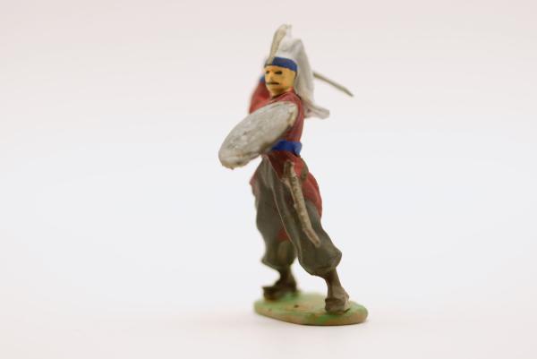 Turk (fighting) Janissary
